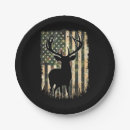 Search for camo paper plates Deer