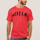 Search for evolution cycling tshirts Biking