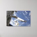 Search for manipulation canvas prints Canadarm