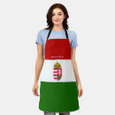 Search for hungary aprons Patriotic
