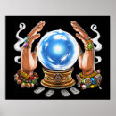 Search for fortune teller posters Magic