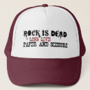 Search for dead hats Cool