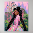 Search for african princess art Pink
