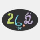 Search for twenty two stickers Marathon