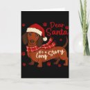 Search for charity christmas cards Santa