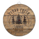 Search for rustic dartboards Cabin