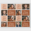 Search for girls birthday wrapping paper Trendy