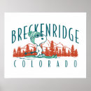 Search for breckenridge posters Skiing