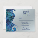 Search for blue silver anniversary invitations Retirement