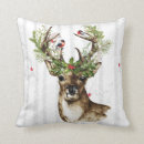Search for birch cushions Deer