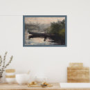 Search for adirondack art Winslow homer