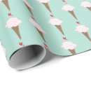 Search for summertime wrapping paper Birthday party