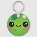 Search for peas key rings Vegetable