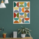 Search for mcm posters Geometric