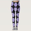 Search for honeycomb leggings Purple