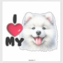 Search for pet parent stickers Puppy
