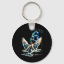 Search for white ducks key rings Duck hunting