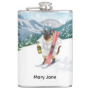 Search for skiing flasks Pink