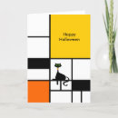 Search for cats halloween cards Orange