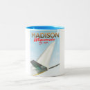 Search for madison mugs Wisconsin