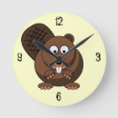 Search for beaver clocks Humour
