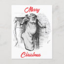 Search for dwarf christmas cards Santa