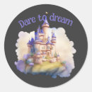 Search for daring stickers Dream