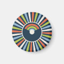 Search for 80s magnets Orange