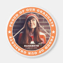 Search for high school class magnets Simple