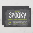 Search for lets get spooky invitations Trendy