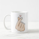 Search for finger mugs Cute