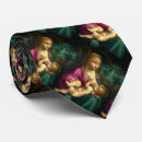 Search for blessed virgin ties Jesus