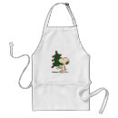 Search for tree aprons Peanuts