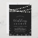 Search for jack and jill party invitations Black