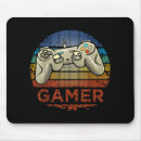 Search for girl gamers mouse mats Retro