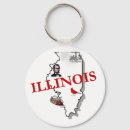 Search for illinois key rings State