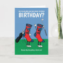 Search for golf dad birthday cards Modern