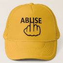 Search for abusers Violence