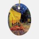 Search for artistic christmas tree decorations Post impressionism