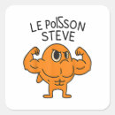 Search for muscular stickers Cartoon