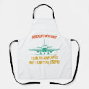 Search for fix aprons Pilot