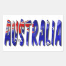 Search for australia flag stickers Union jack