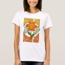 Search for smile flower tshirts Groovy