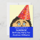 Search for shock invitations Party