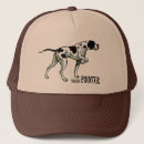 Search for hunting dog hats Hunter