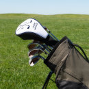 Search for christmas golf head covers Initials