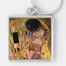 Search for klimt key rings Couple