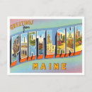 Search for portland postcards Large letter