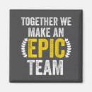 Search for team awesome magnets Kids