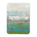 Search for white cloud magnets Blue